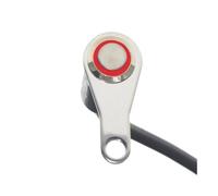 Motorcycle Handlebar Control Switch LED Motorcycle Switch ON-OFF Handlebar Adjustable Mount Switches Button DC12V Headlight