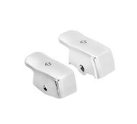 Motorcycle Handlebar Control Switch Motorcycle Switch Buttons For Softail Street Bob FLSTF For Sportster XL883 For Dyna Fat Bob FLSTC Turn Signal Extension Caps Cover