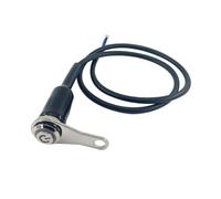 Motorcycle Handlebar Controller Switch 12V Motorcycle Switch ON OFF Handlebar ATV Fog Light Motorbike Horn Push Button Switch Motorcycle Handlebar Switch