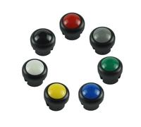 Motorcycle Handlebar Controller Switch 12V Motorcycle Switches Handlebar Headlight Turn Signal Lamp Fog Lights Horn ON OFF Start Ignition Buttons Motorbike Accessories