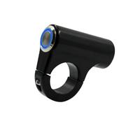 Motorcycle Handlebar Controller Switch Motorcycle Handlebar 7/8" Motorbike Handlebar Control Push Button Motorbike Handlebar Switch Handlebar Control Switch