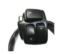 Motorcycle Handlebar Controller Switch Motorcycle Handlebar Switch Assy For KEEWAY SUPERLIGHT K-Light 125 150 200 202 QJ200-2H QJ250-L Motorbike Accessories