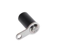 Motorcycle Handlebar Controller Switch Motorcycle Handlebar Switch Self-return Reset Button For Horn Engine Start Kill Switches Motorbike Accessories