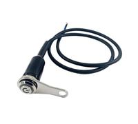 Motorcycle Handlebar Controller Switch Motorcycle Switch ON OFF Handlebar 12V Fog Light Lamps Motorbike Horn Push Button Switch Motorbike Accessories