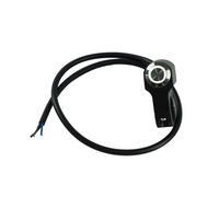 Motorcycle Handlebar Controller Switch Universal 22mm 7/8" Motorcycle Switches Handlebar Horn Power Start Kill ON-OFF Switch Button Motorbike Accessories