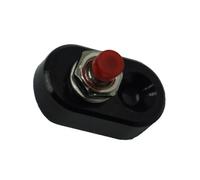 Motorcycle Handlebar Controller Switch Universal Motorcycle Handlebar Switch For Horn Headlight Grip Switch Motorbike Handlebar Switch Handlebar Control Switch