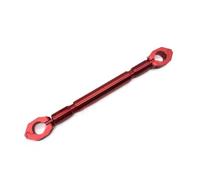 Motorcycle Handlebar Crossbar 22mm Universal Balance Bar Bracket For VS&TROM 650 For DL250 For DL650 For V-Strom For DL1000 Handlebar Drag Bar(Red NO LOGO)
