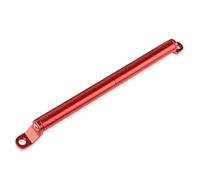 Motorcycle Handlebar Crossbar For R1200 R1250 GS 700 650 800 1200 1250 850 GSA ADV Adjustable Balance Bar Navigation Bracket(B red)
