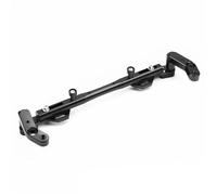 Motorcycle Handlebar Crossbar For SUZUKI For UU125 UY125 USR125 Motorcycle Balance Lever Handlebar Phone Holder Navigation Multifunction Cross Bar Bracket(3)