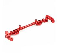 Motorcycle Handlebar Crossbar For SUZUKI For UU125 UY125 USR125 Motorcycle Balance Lever Handlebar Phone Holder Navigation Multifunction Cross Bar Bracket(6)