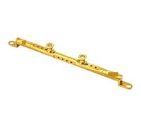 Motorcycle Handlebar Crossbar For Ya&ma&ha For XMAX300 XMAX250 XMAX400 Mutifunctional Cross Bar Steering Damper Balance Lever(2)