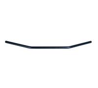 Motorcycle Handlebar Drag Bar Medium 22 Mm Black TRW