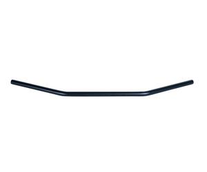 Motorcycle Handlebar Drag Bar Medium 22 Mm Black TRW