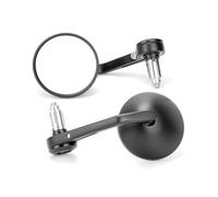 Motorcycle Handlebar End Mirror For R For Nine T F650GS Replacement