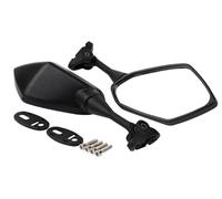 Motorcycle Handlebar End Mirrors For CBR900 For CBR919 For CBR929 For CBR954 1998-2003 Pair Rear View Mirrors Motorcycle Accessories Side Mirrors Rear View