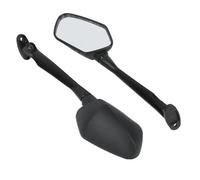 Motorcycle Handlebar End Mirrors Motorcycle Mirrors For CBR250 For CBR 250 2011-2012 For CB1300S 2003-2013 For CBR300R 2015 2016 2017 2018 Side Mirrors Rear View