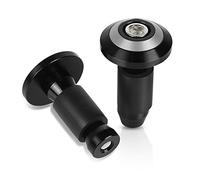 Motorcycle Handlebar End Moto Grip Ends Plus Handle Bar Grips Ends Tips Caps FOR Ho&nda Cbf500 CBF600 CBR1000 CBR1000F CBR1000RR Handlebars Plugs