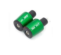 Motorcycle Handlebar End Plugs For Yamaha Sight 115 All Years 7/8 22Mm Handlebar Grips Handle Bar End Cap Plugs Universal Motorcycle Accessories