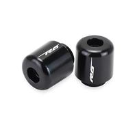 Motorcycle Handlebar End Plugs Motorcycle Handle Bar End Weight Caps For Yamaha Yzf-R6 Yzf-R7 Yzf-R1 Yzfr1 Yzfr6 Yzfr7 Yzf R1 R1M R1S R6 R7 2006-2025