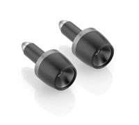 Motorcycle Handlebar End Plugs Motorcycle Handle Bar Ends Hand Grips Caps Handlebar Plugs Balancer For Yamaha Mt-03 Mt-07 Mt-09 Mt-10 Sp Abs 2013-2025