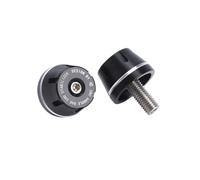 Motorcycle Handlebar End Plugs Motorcycle Handlebar End Stabilizer Counterweight For Ka&wasaki Z800 Z900 Z900RS ZH2 Z1000 Z400 Z1000R