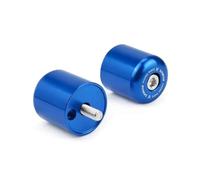 Motorcycle Handlebar End Plugs Motorcycle Handlebar Grip Bar End Cap For Suzuki Gsxr 600 750 1000 Gsxr600 Gsxr750 Gsxr1000 Handlebar Ends Cover Caps