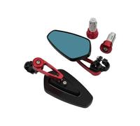 Motorcycle Handlebar End Rearview Mirrors For Ben&elli TNT 125 135 TNT125 TNT135 502c Trk502 BJ600CS 752S BN600 BN 600i 302 251 Mirrors End Rearviews