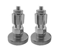 Motorcycle Handlebar End Weights Motorcycle Grip End Caps Personalize Color Style For Unique Appearance And Improved Handling Riding Comfort