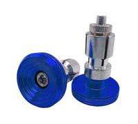 Motorcycle Handlebar End Weights Motorcycle Grip End Caps Personalize Color Style For Unique Appearance And Improved Handling Riding Comfort