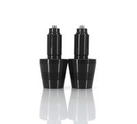 Motorcycle Handlebar Ends Bar Weights Accessories For For Versys 650 ABS LT/SE For Versys650 KLX110RL KLX125 KLX125L