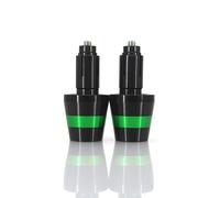Motorcycle Handlebar Ends Bar Weights Accessories For For Versys 650 ABS LT/SE For Versys650 KLX110RL KLX125 KLX125L