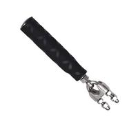 Motorcycle Handlebar Extender Conversion Mounting Clamp