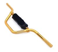 Motorcycle Handlebar Extension 6065 Aluminum Motorcycle Handlebar 7/8" 22mm Motocross Moto For 5mm tube thickness