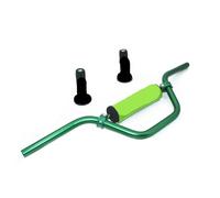 Motorcycle Handlebar Extension 6065 Aluminum Motorcycle Handlebar For 7/8" 22mm Motocross Moto 5mm tube thickness