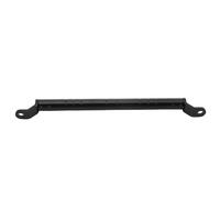Motorcycle Handlebar Extension For Motorcycle Adjustable Handlebar Balance Extension Bracket Fasten Practical Rearview Mirror Reinforcement Crossbar