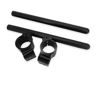 Motorcycle Handlebar Extension Motorcycle Clip Ons Handlebars 31mm 33mm 36mm 37mm 38mm 41mm 43mm 45mm 48mm 50mm 51mm 53mm 54mm Handle Bar 7/8"