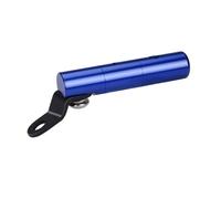Motorcycle Handlebar Extension Rod For Suzuki GSX250R(Blue)