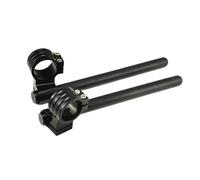 Motorcycle Handlebar Extension Universal CNC 37MM 41MM 43MM 50MM Riser Regular Handlebars Motorcycle