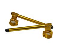 Motorcycle Handlebar Extension Universal CNC 37MM 41MM 43MM 50MM Riser Regular Handlebars Motorcycle
