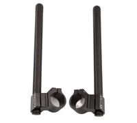 Motorcycle Handlebar Extension Universal CNC Rised 31mm 33mm 35mm 36mm 37mm 41mm 43mm 45mm 47 50mm 51mm Motorcycle Clip on Ons Riser 7/8" 22MM Handlebar