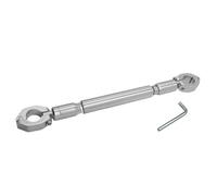 Motorcycle Handlebar Fit For Pcx125/150 Modification Aluminum Alloy Adjustable Mobile Navigation Crossbar Motorcycle Thickened Balance Bar Suitable Balance Handlebar Cross Bar(Silver)