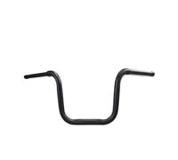 Motorcycle Handlebar Fit For Qjmotor SRV300 Modified Automatic Modified Handlebar Retro Cruise Motorcycle Handlebar Crossbar(30CM)