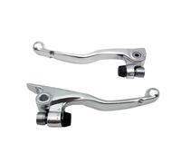 Motorcycle Handlebar Fit For SX XCF EXC 2014-2024 Fit For Husqvarna FC FE TE GASGAS EX Front Brake Lever & Hydraulic Clutch Lever Motorcycle Handlebar Crossbar(1 set)