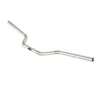 Motorcycle Handlebar Fit For Touring 2023.5-2025 Softail 2025-2026 Motorcycle Accessories 5" Welded Stainless Steel Welding Handlebar Motorcycle Handlebar Crossbar