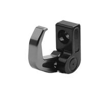 Motorcycle Handlebar Folding Helmet Hook For Yamaha MT-03 MT-07 MT-09 MT-15 Storage Universal CNC Aluminum Retrofit Accessories
