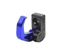 Motorcycle Handlebar Folding Helmet Hook For Yamaha MT-03 MT-07 MT-09 MT-15 Storage Universal CNC Aluminum Retrofit Accessories