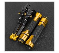 Motorcycle Handlebar For XT1200Z For XT1200ZE For SUPER For TENERE 2010-2018 Brake Clutch Levers Handlebar Grip Handles Bar Grips Clutch Brake Handle(9)