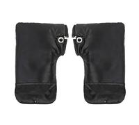Motorcycle Handlebar Gloves, Motorcycle Muffs 1 Pair Motorcycle Handlebar Gloves Uso apto para Muffs Winter Warm Electric Covers(B)