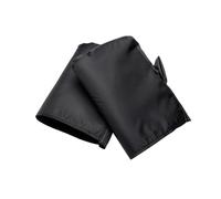 Motorcycle Handlebar Gloves - Thick Waterproof Winter Gloves - Windproof Fleece Lining Bicycle Handlebar Muff, For Scooters ATV Snowmobile Driving in Winter and Cold Weather