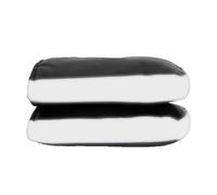 Motorcycle Handlebar Gloves,Warm Soft Reflective Strips | Motorcycle Riding Muffs for Cycling - for Commuting Cruising Short Trips Adventure Snowmobile Scooter E-Bike